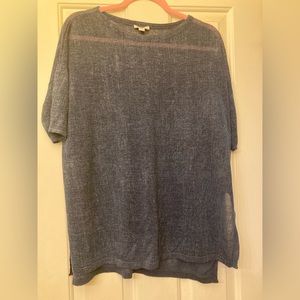 Pure Jill, size small, top